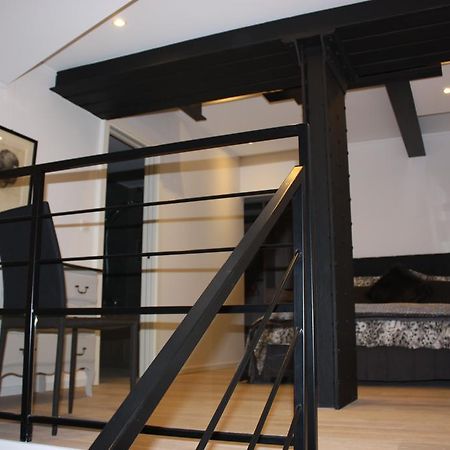 Appartement Saint Thomas Prestige Estrasburgo Exterior foto