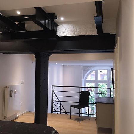Appartement Saint Thomas Prestige Estrasburgo Exterior foto