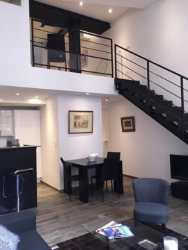 Appartement Saint Thomas Prestige Estrasburgo Exterior foto