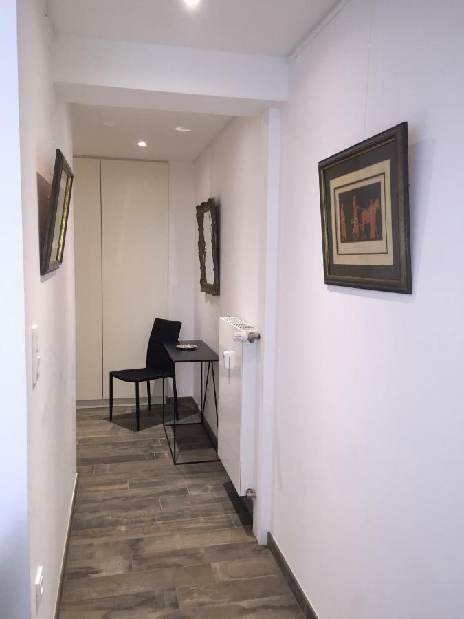 Appartement Saint Thomas Prestige Estrasburgo Exterior foto